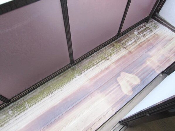 アーバンソシエの物件内観写真